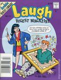 Laugh Comics Digest (1974) Canadian Price Variant 117