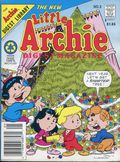 Little Archie Digest Magazine (1991) Canadian Price Variant 5