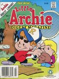 Little Archie Digest Magazine (1991) Canadian Price Variant 7