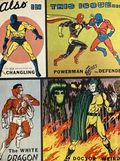Star-Studded Comics (1963 Texas Trio) 8