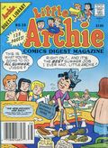 Little Archie Comics Digest Annual (1977) Canadian Price Variant 38