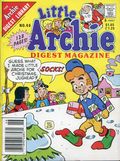 Little Archie Comics Digest Annual (1977) Canadian Price Variant 46