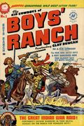 Boys' Ranch (Canadian c.1951 Super Publishing) 1