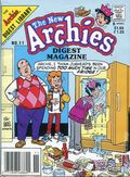 New Archies Digest (1988) Canadian Price Variant 11