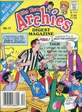 New Archies Digest (1988) Canadian Price Variant 12