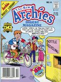 New Archies Digest (1988) Canadian Price Variant 14