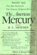 American Mercury (1924-1953) 109