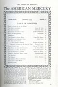 American Mercury (1924-1953) 109