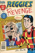 Reggie's Revenge (1994) Canadian Price Variant 1