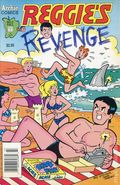 Reggie's Revenge (1994) Canadian Price Variant 2