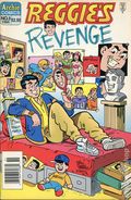 Reggie's Revenge (1994) Canadian Price Variant 3