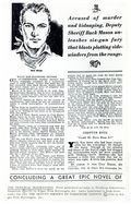 ERB-dom (1960 Camille Cazedessus) Fanzine 73