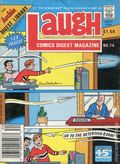 Laugh Comics Digest (1974) Canadian Price Variant 74