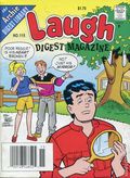 Laugh Comics Digest (1974) Canadian Price Variant 115