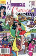Veronica (1989 Archie) Canadian Price Variant 6
