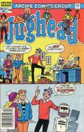 Jughead (1949 1st Series Archie) Canadian Price Variant 331