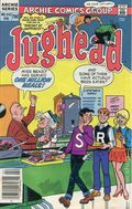 Jughead (1949 1st Series Archie) Canadian Price Variant 332