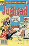 Jughead (1949 1st Series Archie) Canadian Price Variant 337