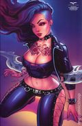 Hell Heist (2024 Zenescope) 1E