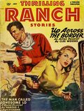 Thrilling Ranch Stories (1933-1953 Standard) Pulp Vol. 39 #3
