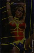 Waifu Chronicles (2024 Knight of Comics) 1LASSO.A.METAL