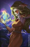 Thundercats Cheetara (2024 Dynamite) 5G