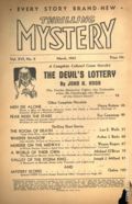 Thrilling Mystery (1935-1947 Standard) Pulp Vol. 16 #2