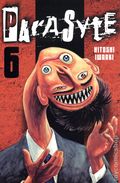 Parasyte GN (2011-2012 Kodansha) Manga 6-REP