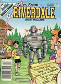 Tales from Riverdale Digest (2005) Canadian Price Variant 12
