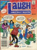 Laugh Comics Digest (1974) Canadian Price Variant 69