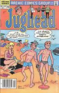 Jughead (1949 1st Series Archie) Canadian Price Variant 342