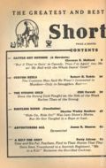 Short Stories (1890-1959 Doubleday) Pulp Vol. 146 #4