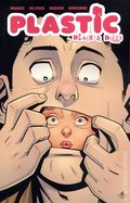 Plastic Death and Dolls TPB (2025 Image) 1-1ST