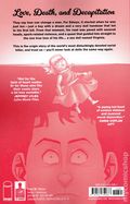 Plastic Death and Dolls TPB (2025 Image) 1-1ST