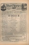 Short Stories (1890-1959 Doubleday) Pulp Vol. 116 #4