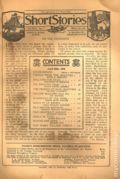 Short Stories (1890-1959 Doubleday) Pulp Vol. 115 #1
