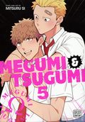 Megumi and Tsugumi GN (2023- Sublime) 5-1ST