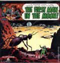 The First Man in the Moon LP (1960 Bell Records) 3 3