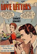 Love Letters (1949 Quality) 50