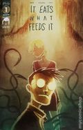 It Eats What Feeds It (2020 Scout Comics) 1COMICTOM.A