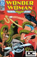 Wonder Woman (1987 2nd Series) 86DCU
