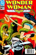Wonder Woman (1987 2nd Series) 86N