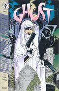 Ghost (1995 1st Series) 1D