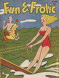 Fun & Frolic (1945 Play Magazine, Inc.) Magazine Vol. 1 #1