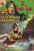 El Monje Loco (Mexican 1967 Editorial Novaro) 61