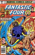 Fantastic Four (1961 1st Series) 215N