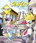 Sinfest TPB (2004 Museworks) 1-1ST