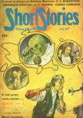 Short Stories (1890-1959 Doubleday) Pulp Vol. 196 #1