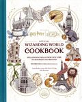 Official Wizarding World Cookbook HC (2024 Insight Studios) Harry Potter 1-REP