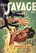 Doc Savage (1933-1949 Street & Smith^) Pulp Vol. 22 #3